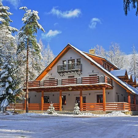 Dolce Vita Устронь Экстерьер фото